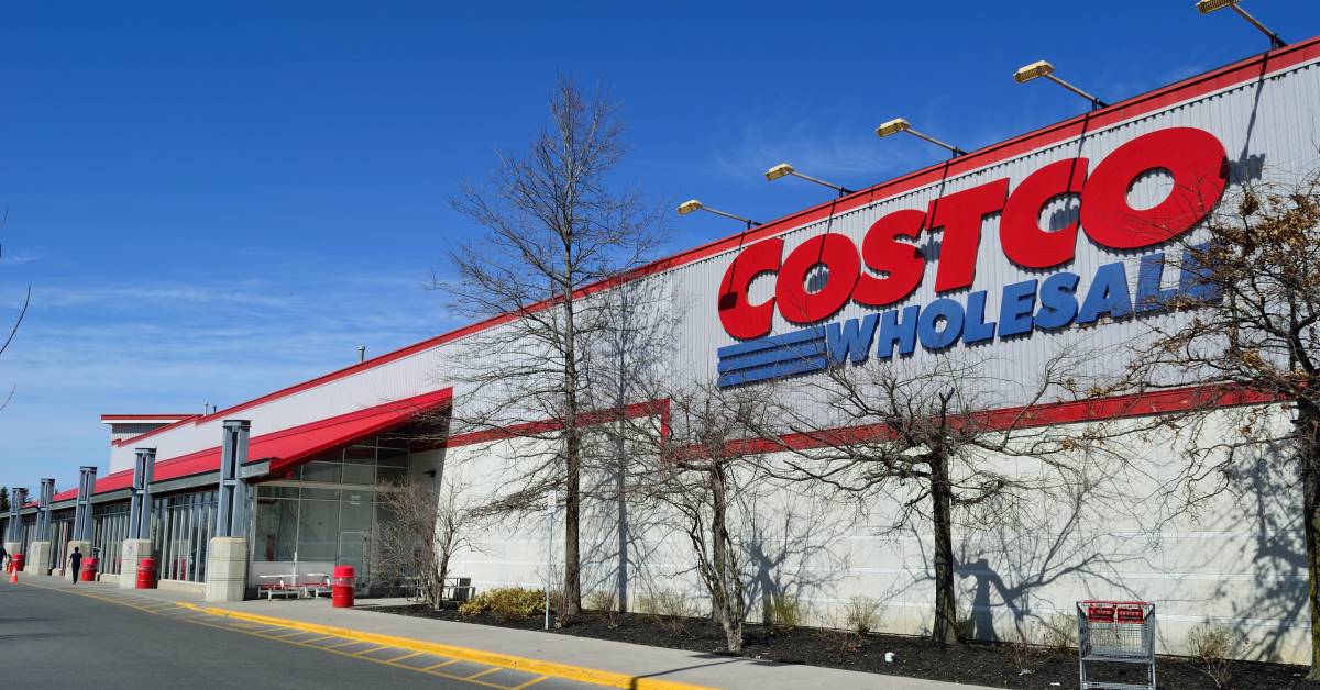 These Are the Big Brands That Actually Make Costco's Kirkland Products in  Canada