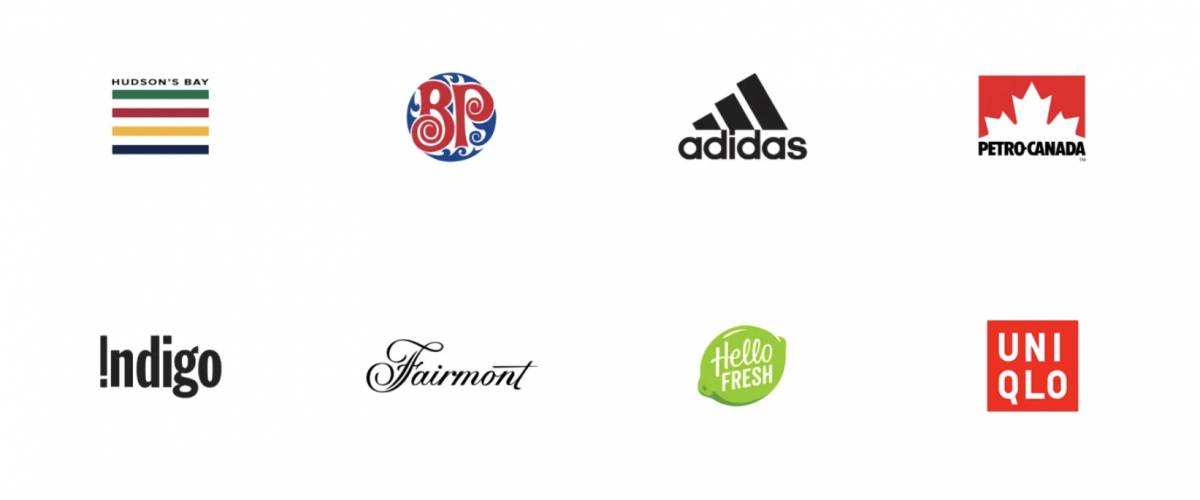 Partner brands