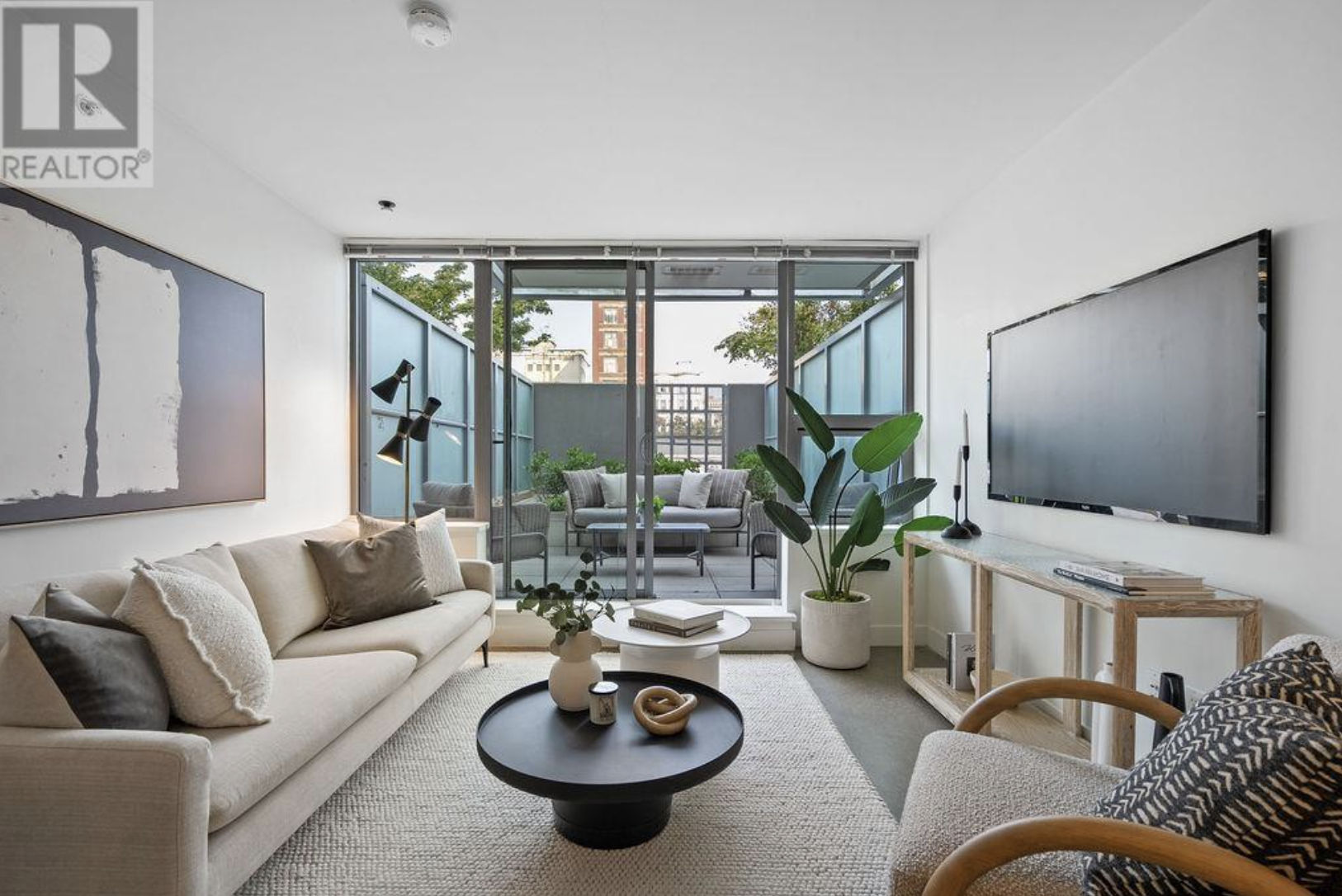 Condo for sale in Vancouver, BC