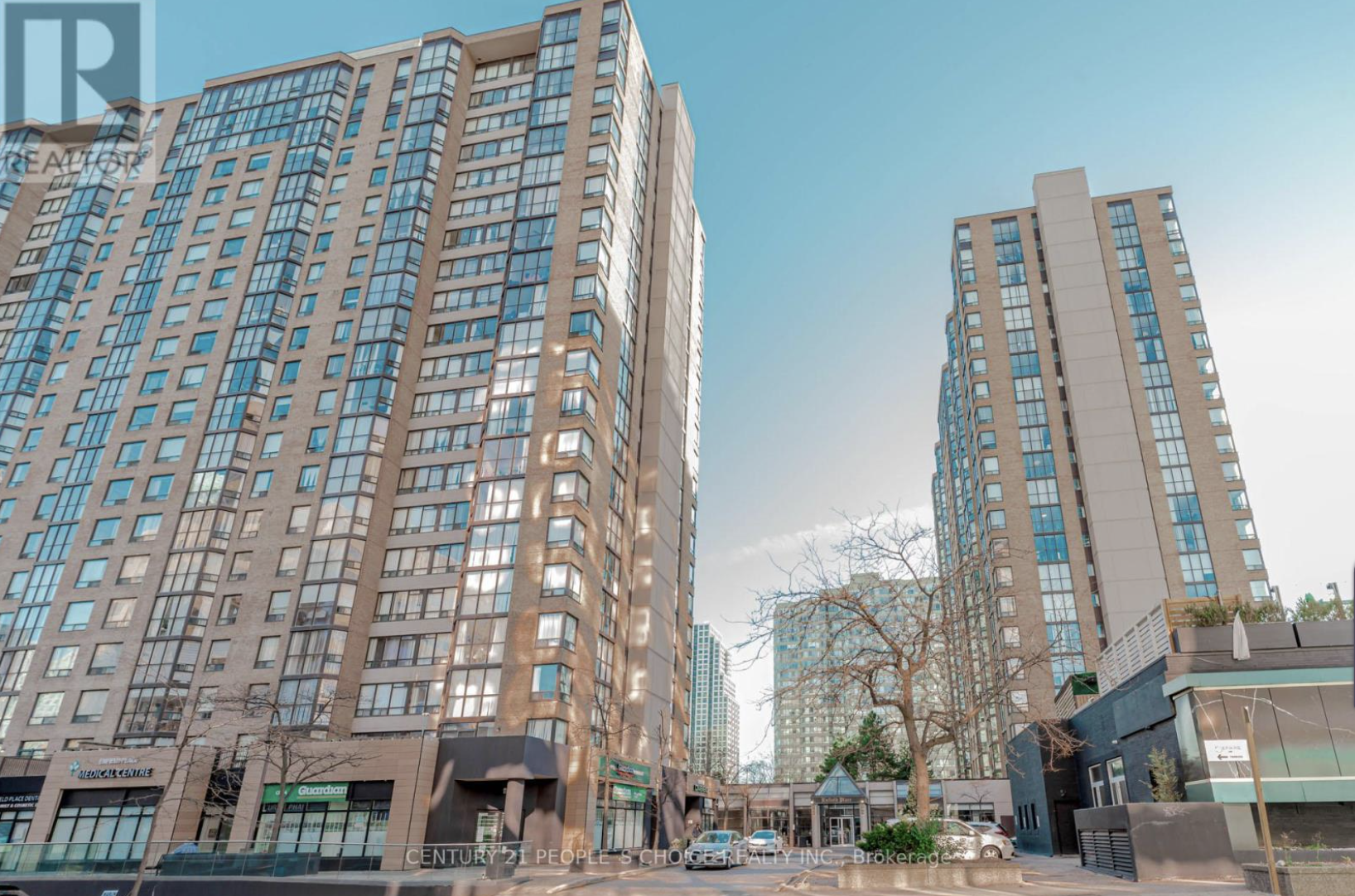 For sale in Mississauga, ON