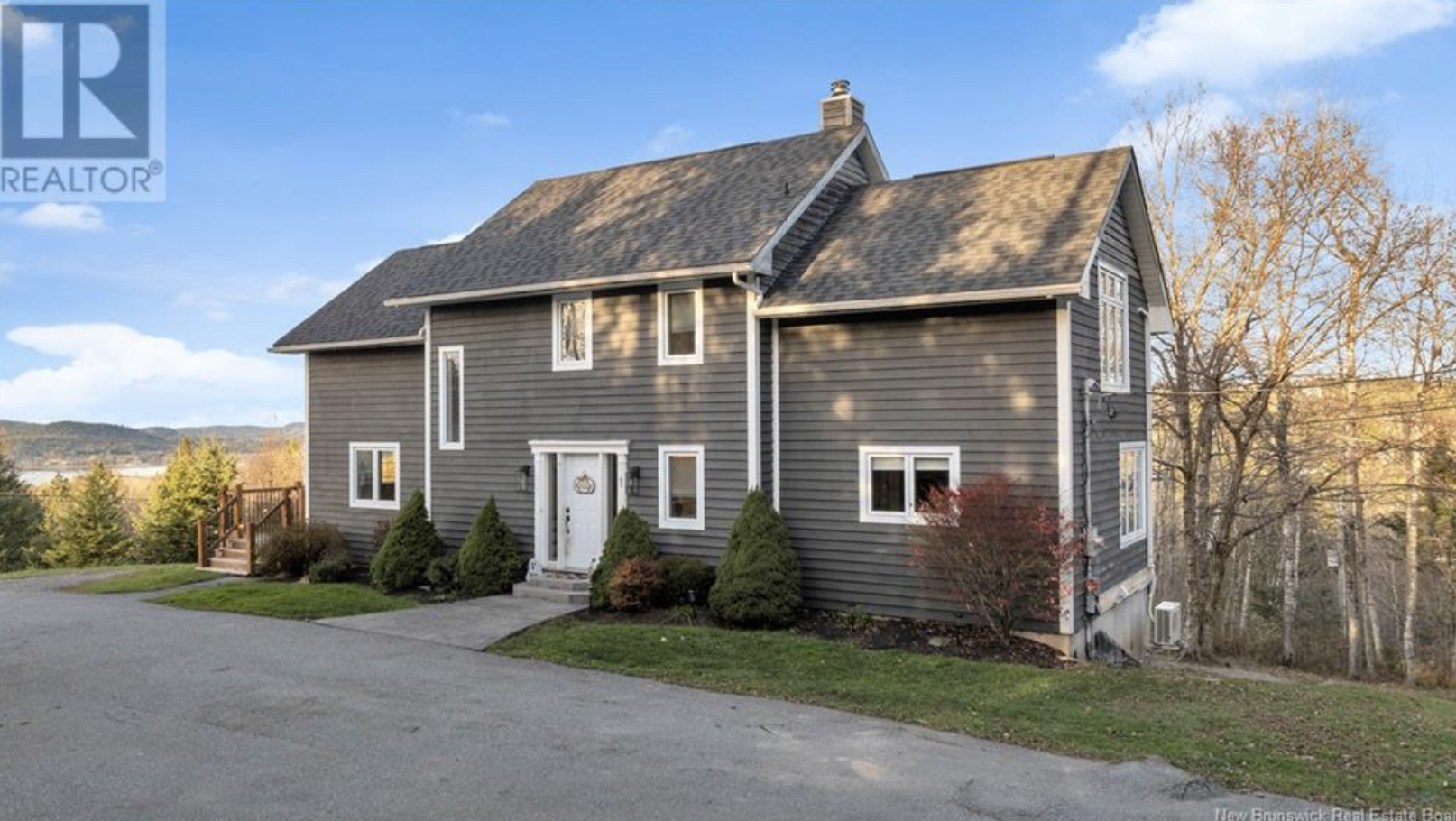 For sale in Saint John, NB