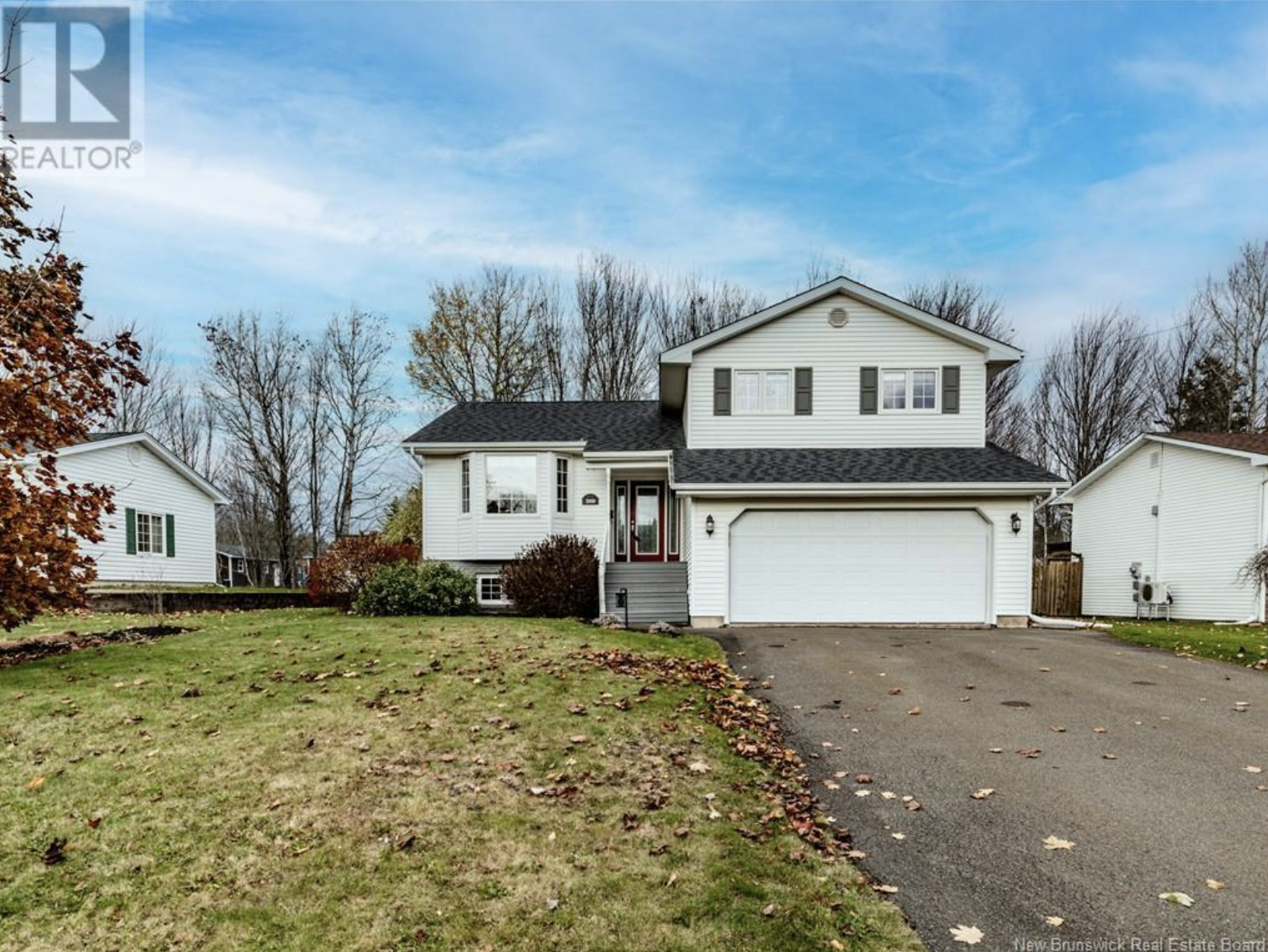 For sale in Moncton, NB