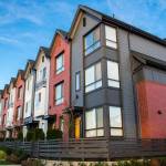 Property for sale in Vancouver, BC in October 2024