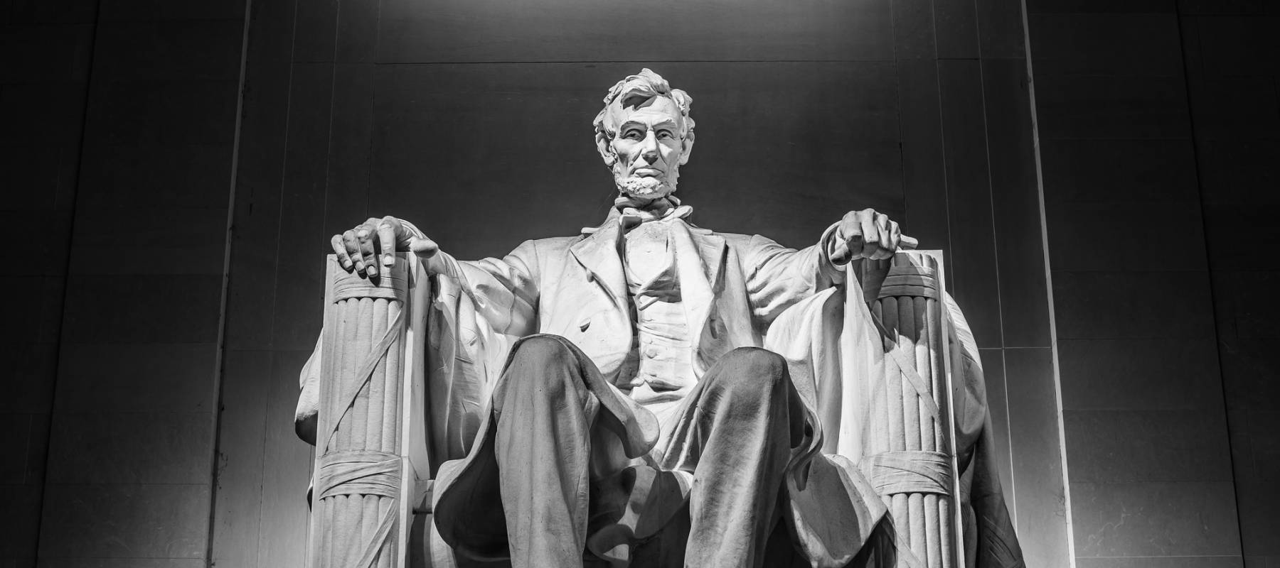 President Abraham Lincoln