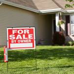 FSBO sign