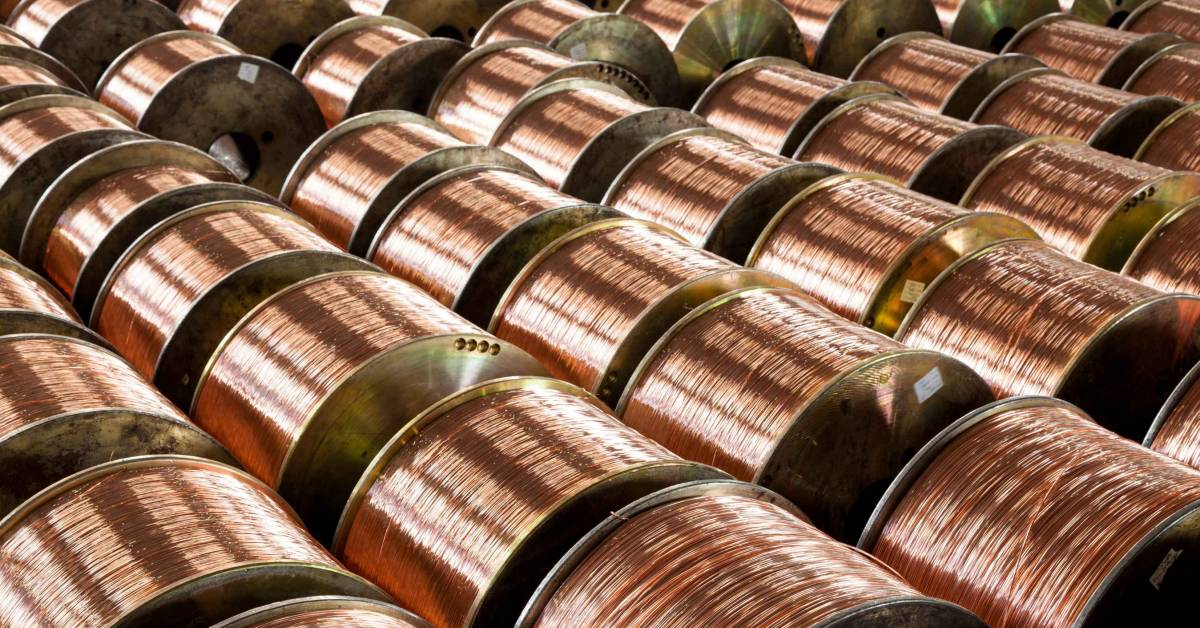 Is Copper a Good Investment? Money.ca