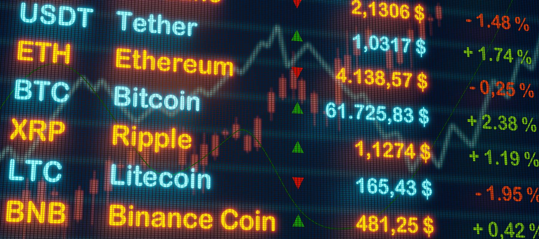 cryptocurrency, stablecoin