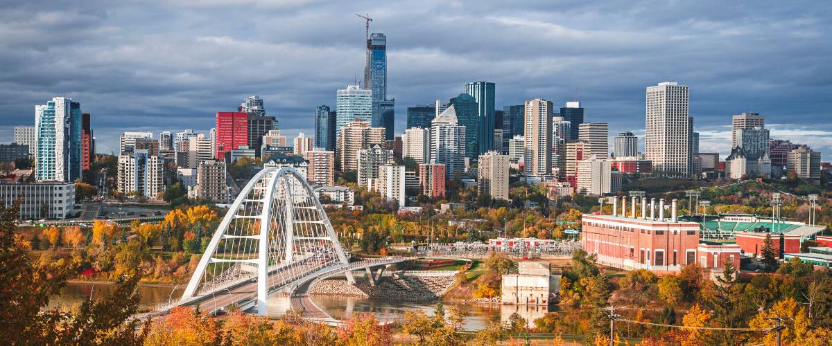 Edmonton