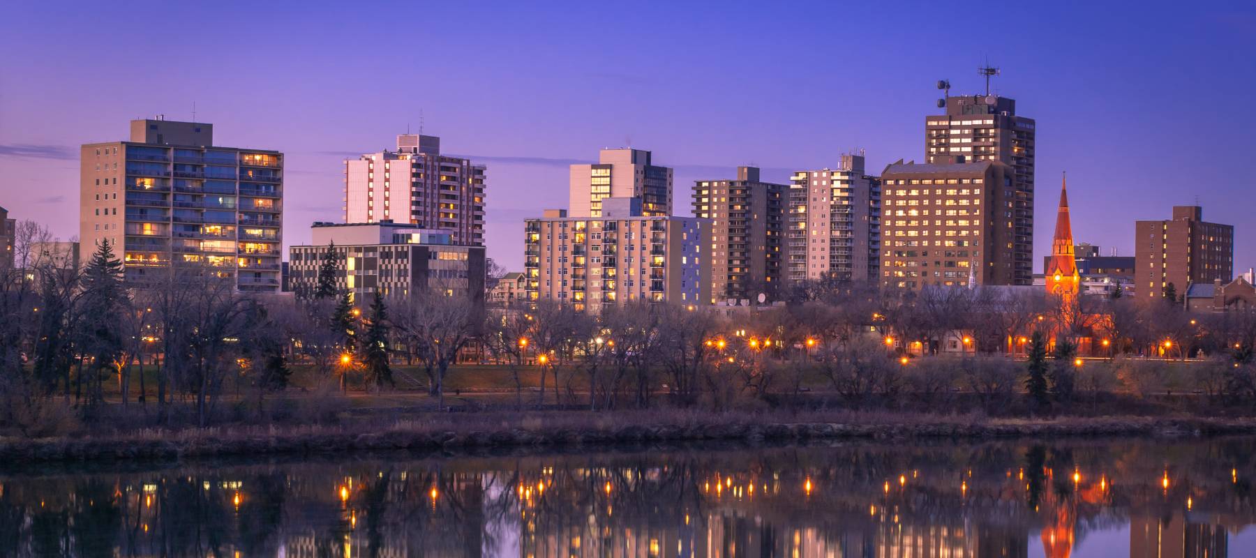 Saskatoon