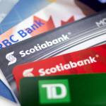 credit cards, Canada