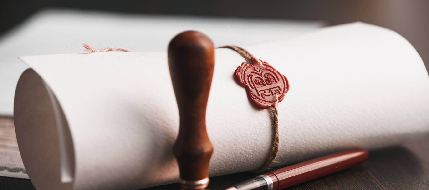 last will and testament