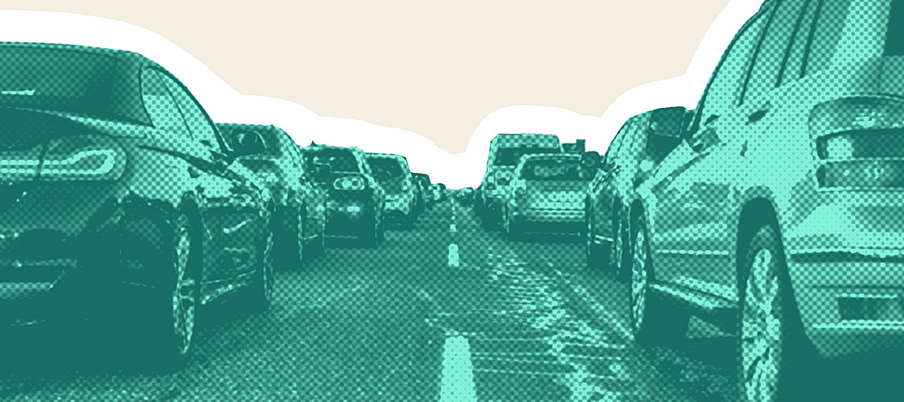 cars, highway, gas, oil prices