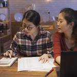 taxes-students