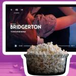 Netflix-streaming