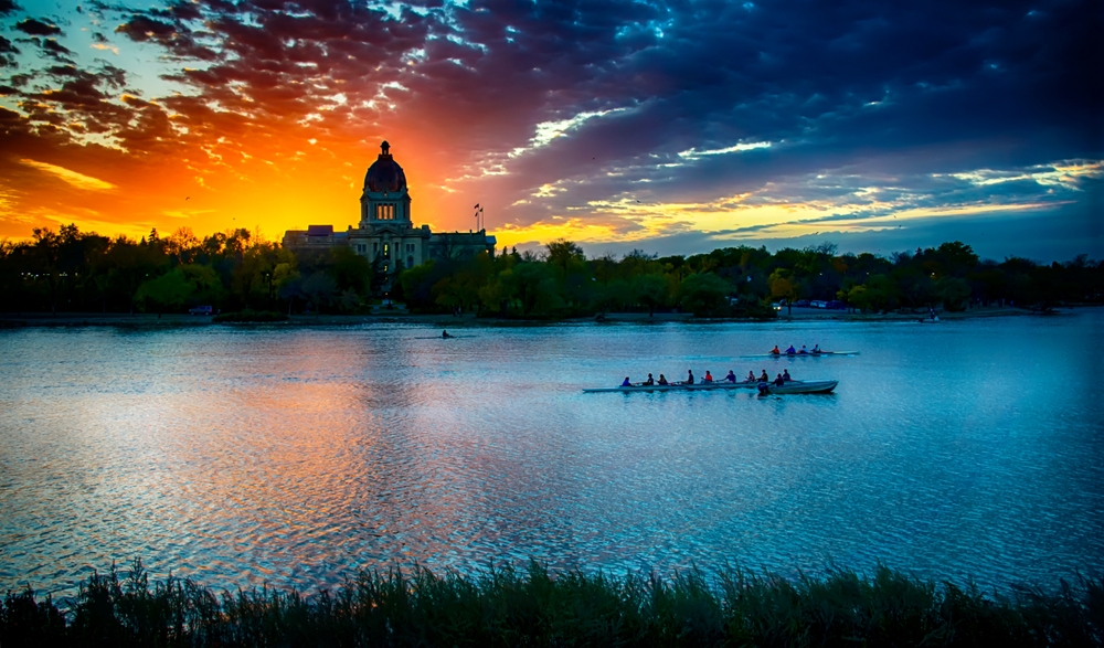 Regina, Saskatchewan