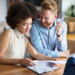 Better mortgage rates.