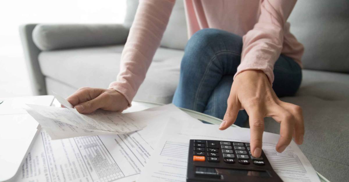 Loan Payoff Calculator Money.ca