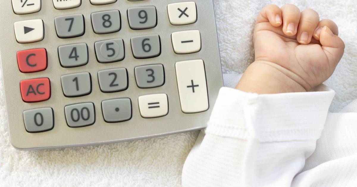 Is Raising A Child Cheaper In Canada Or The USA Money ca