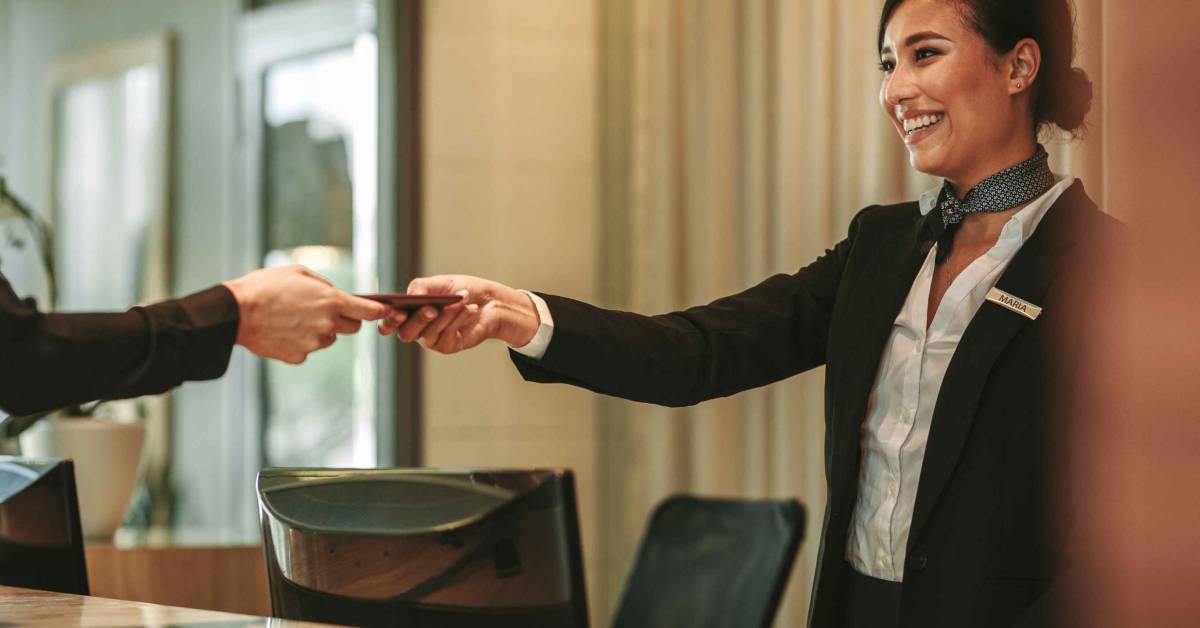 Best Credit Card Concierge Services Money.ca