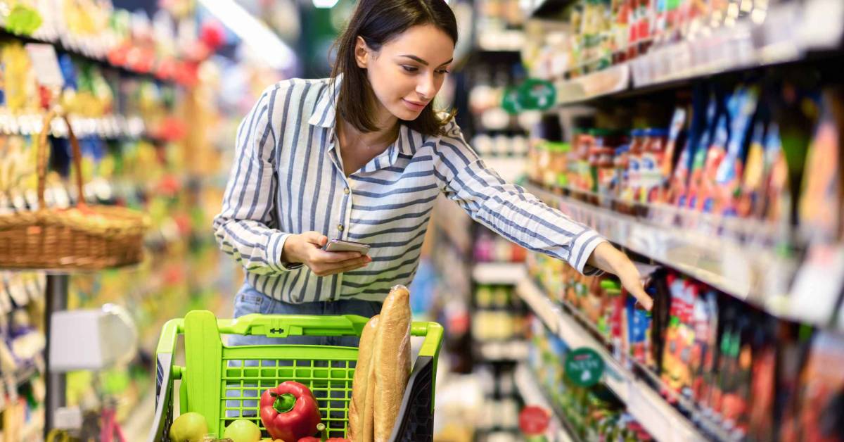 8 tips for saving money on groceries – Winnipeg Free Press