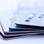 credit cards