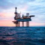 oil rig