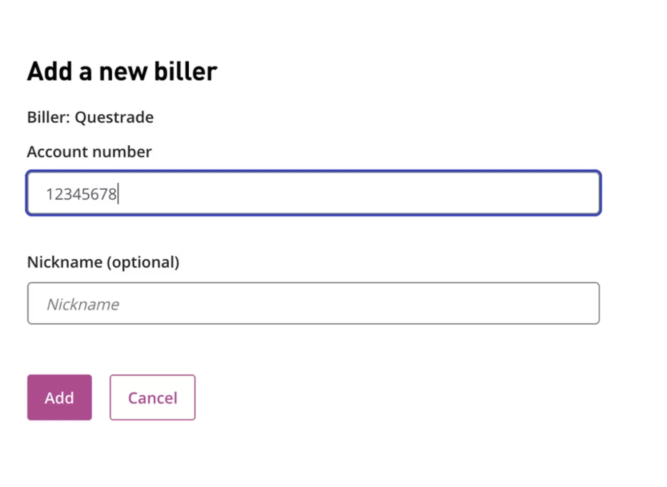 How to transfer your TFSA or RRSP to Questrade Money.ca