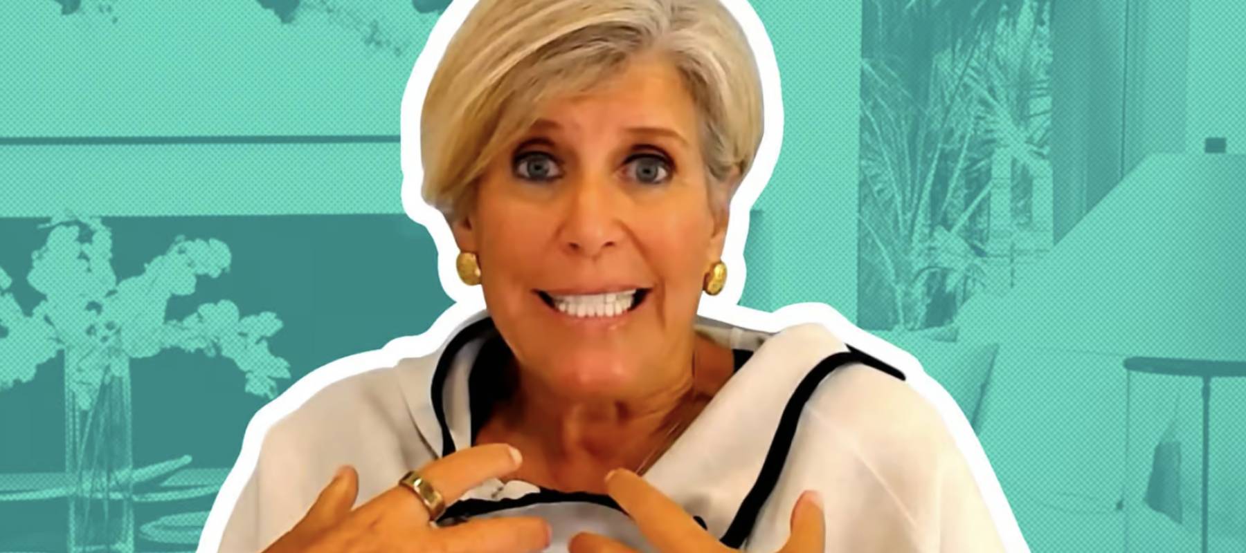 Suze Orman