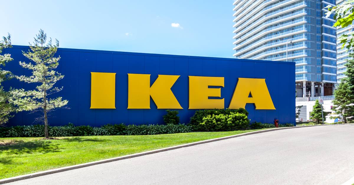 ikea virgil abloh mirror