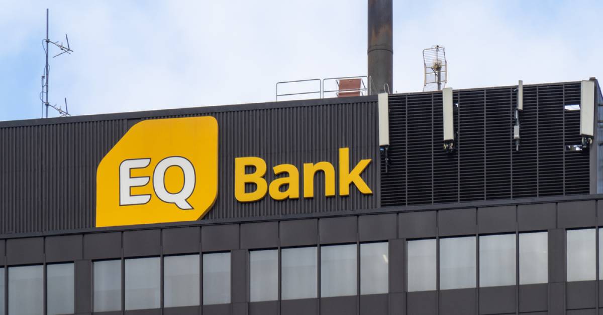 Earn Like a GIC With the Flexibility of a HISA: How the New EQ Bank ...