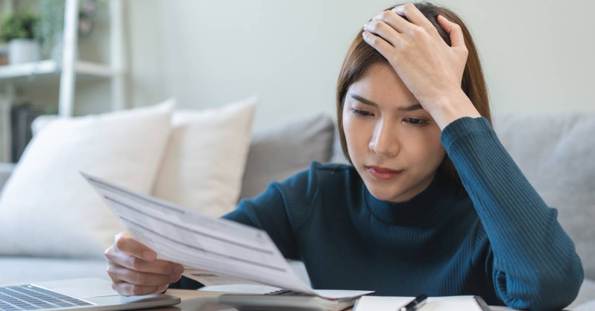 What Is This Charge On My Credit Card?