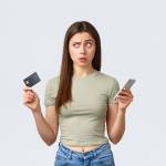Charge Card vs. credit card