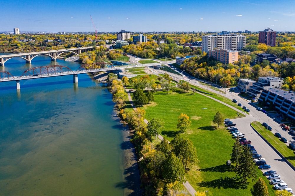 Saskatoon, Saskatchewan