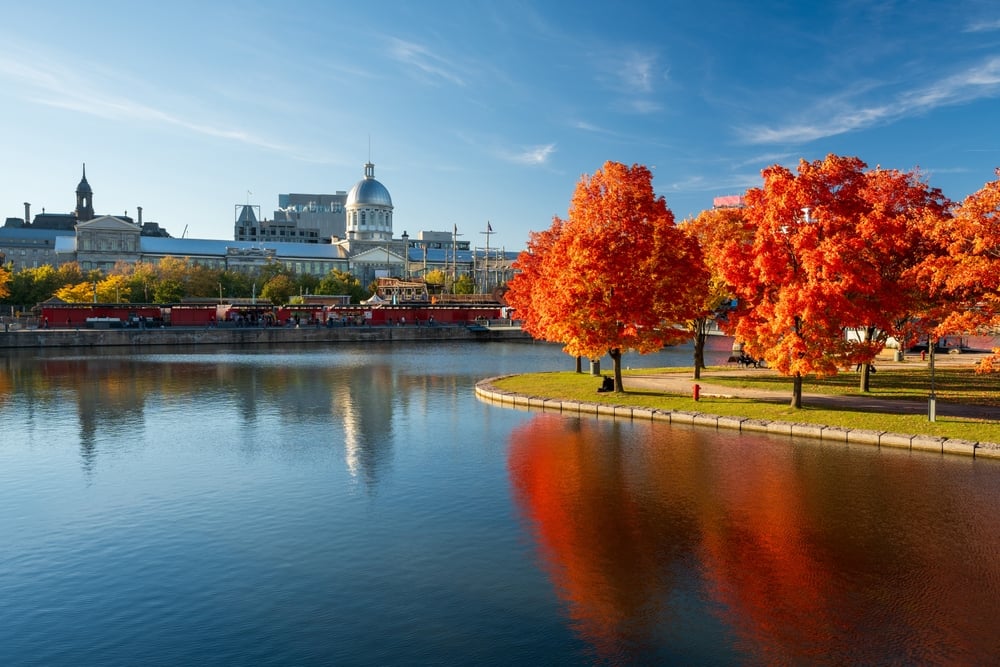 Montreal, Quebec