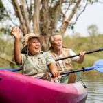 Best places to retire in Canada