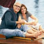 Can I retire at 55 in Canada?