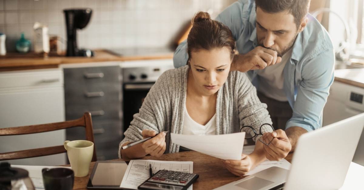 How the pay yourself first budget can work for you