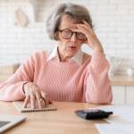 Retirement mistakes