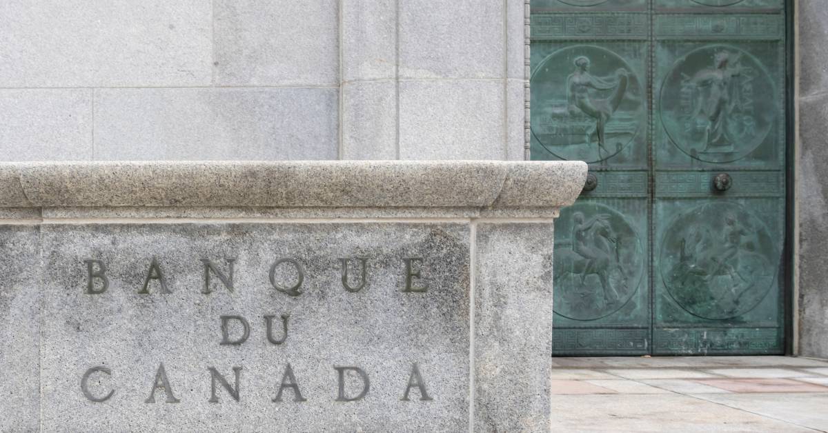 Bank Of Canada S 0 5 Rate Cut A Golden Opportunity For First Time