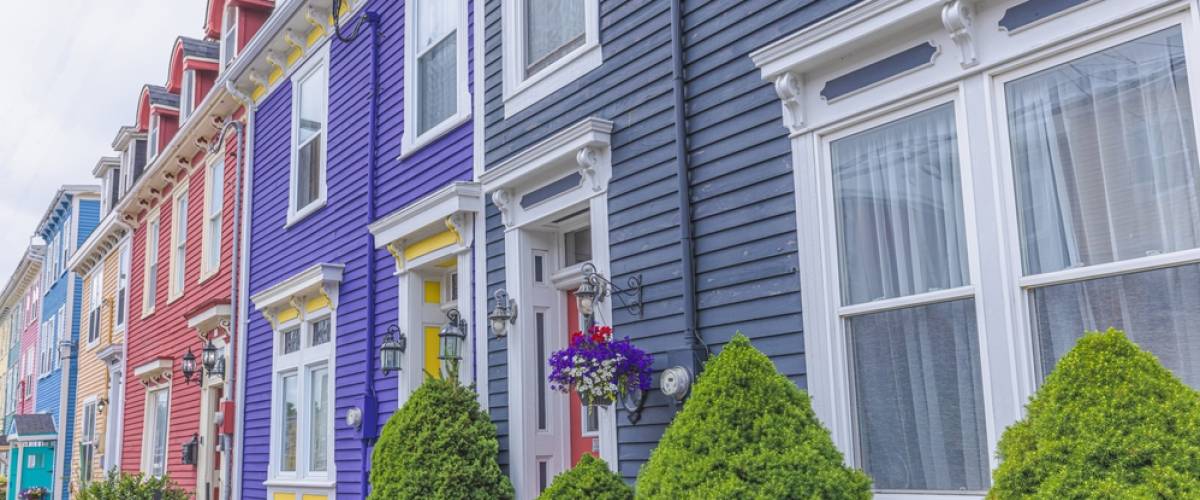 St John's, Newfoundland