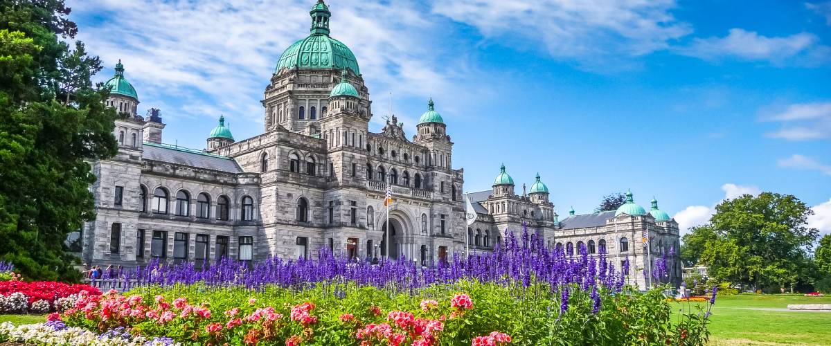 Victoria, BC