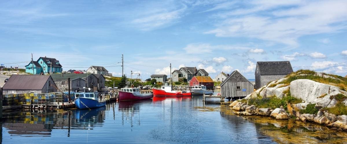 Halifax, Nova Scotia