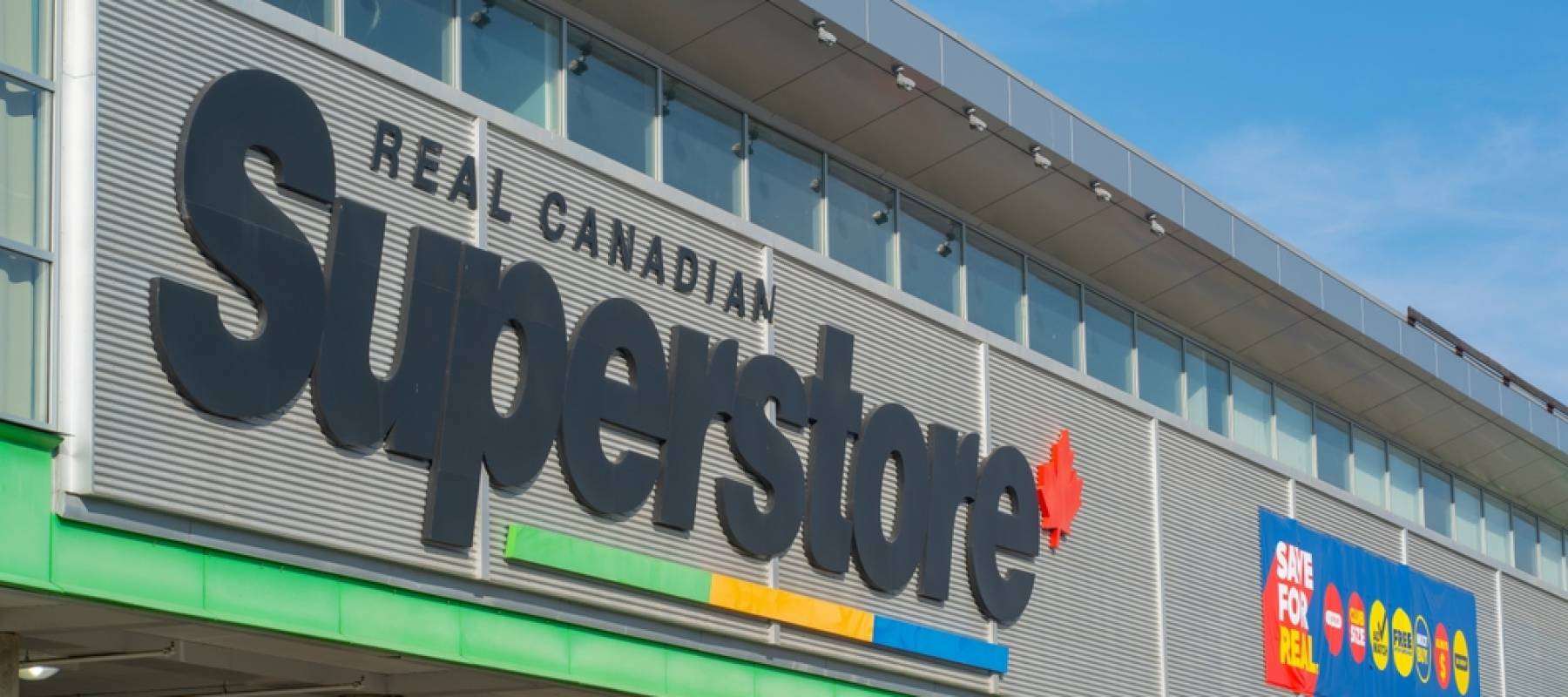 Real Canadian Superstore