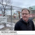 Patrick Lindsay