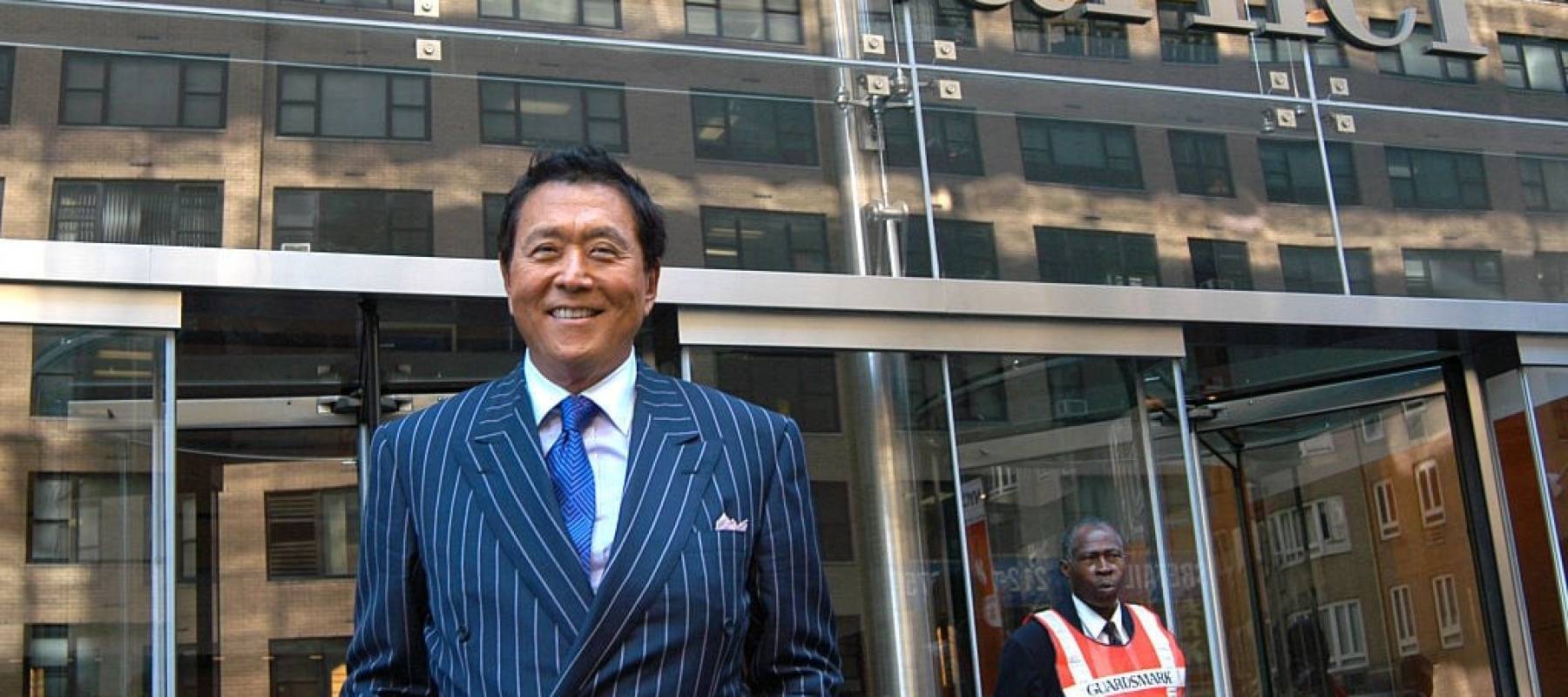 Robert Kiyosaki