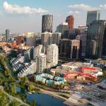 Discover 12 of Calgary’s best neighbourhoods, from bustling city centres to suburban bliss.