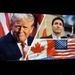 Trade War between Canada and United States of America