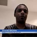 Shane Brown