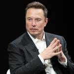 Elon Musk stocks