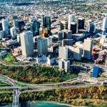 Best neighbourhoods in Edmonton
